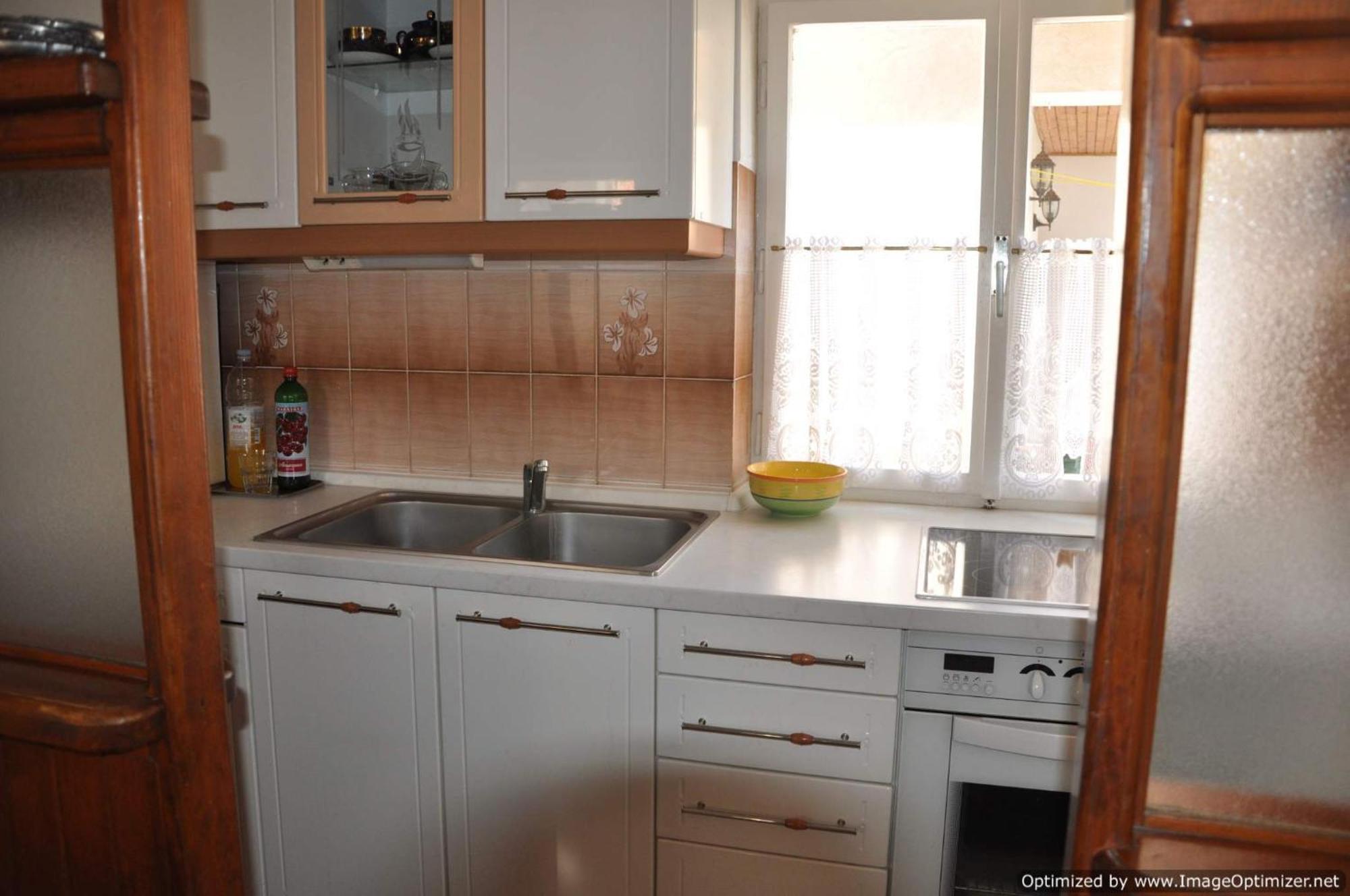ביוגראד נה מורו Apartments Vedrana מראה חיצוני תמונה