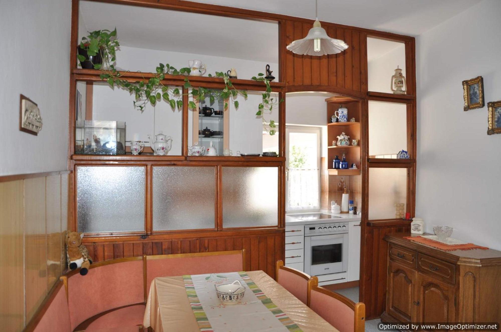 ביוגראד נה מורו Apartments Vedrana מראה חיצוני תמונה