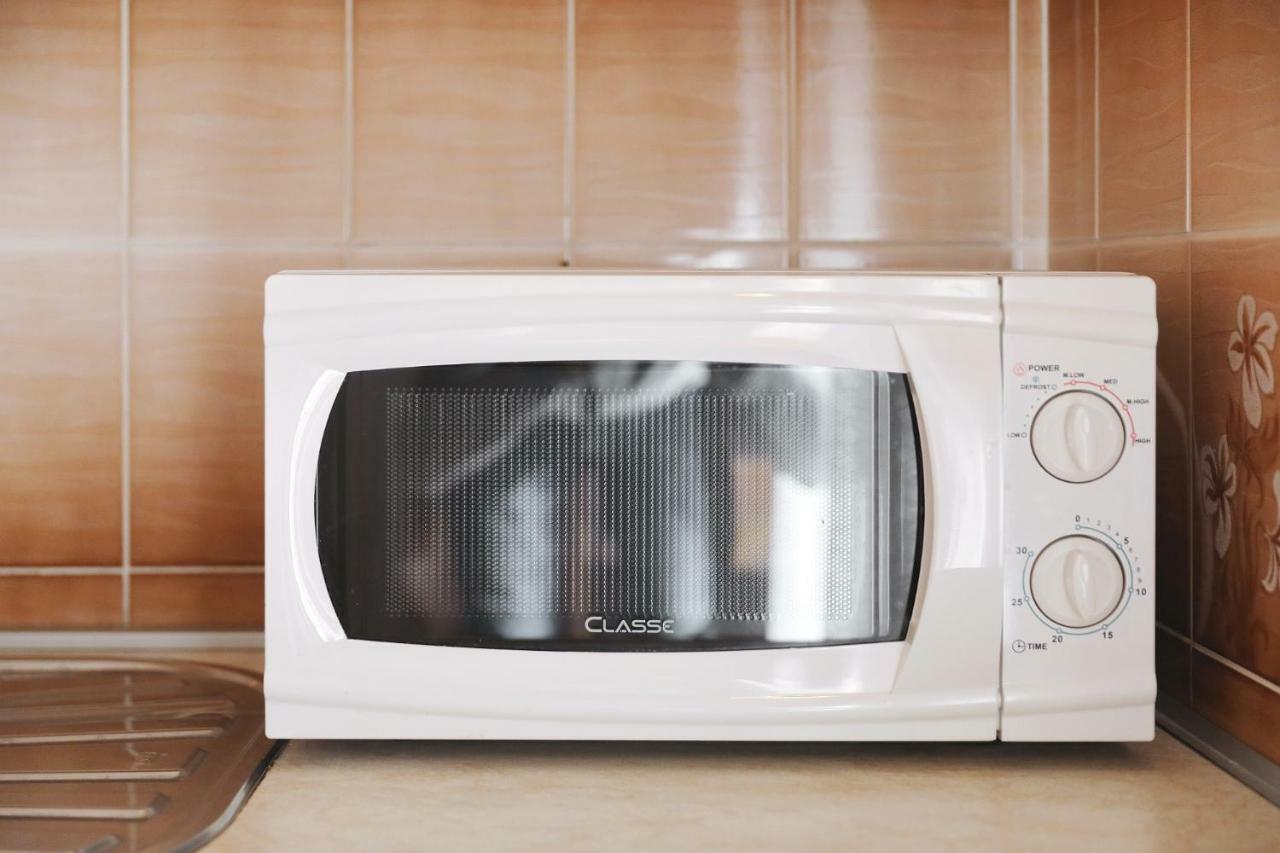 ביוגראד נה מורו Apartments Vedrana מראה חיצוני תמונה